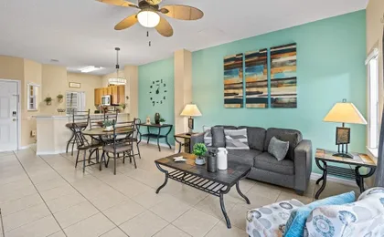 Upstay - Pet-friendly Resort Townhouse w Patio