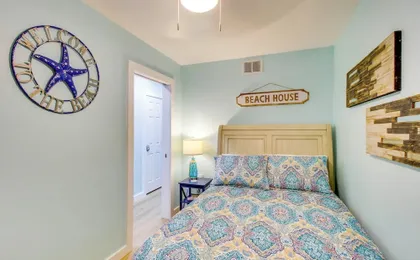 Poolside Fun, Ocean Strolls! Corpus Christi Escape