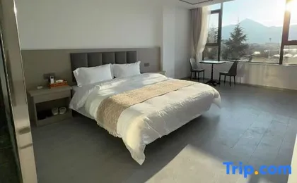 Mushang Yunfeng Hotel