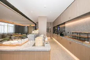 Ji Hotel Beijing South Railway Station