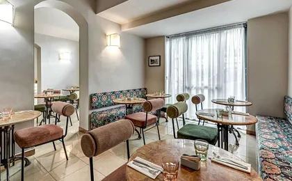 Hotel Galileo