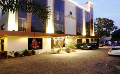 Hotel Jivitesh