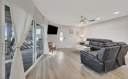 Beachfront 3B Family Waterview With Large Balcony