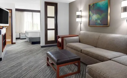 Hyatt Place Atlanta/Alpharetta/Windward Parkway