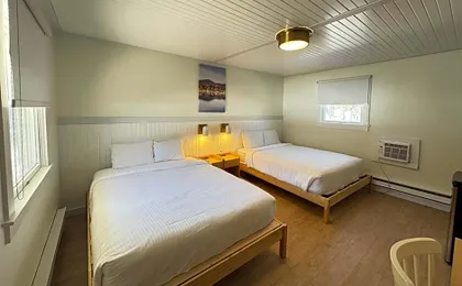 Maple Leaf Inn Lake Placid