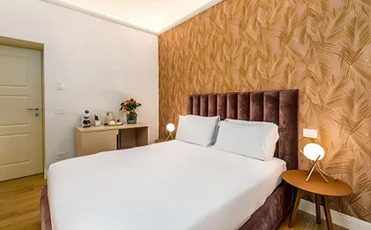 Hotel Ginori Al Duomo - dBe Hotels