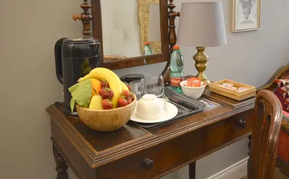 La Design Ata Experience Bed & Breakfast (Adults only)