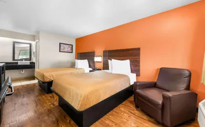 Motel 6 Charlotte NC Airport