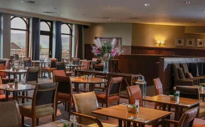 Glasgow Westerwood Hotel, SPA & Golf Resort