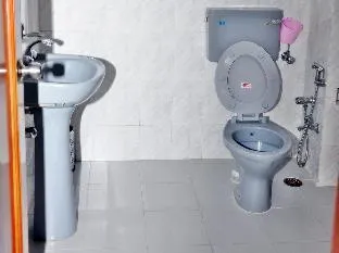 Hotel Siddhi Vinayak