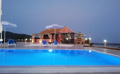 Villa Mediterranean View
