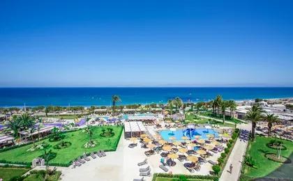 Akti Imperial Deluxe Resort & Spa Dolce by Wyndham