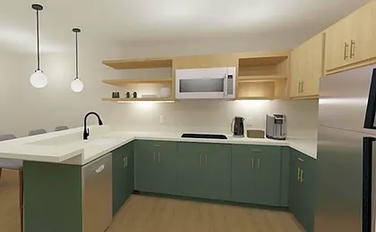 XStay Suites Mansfield