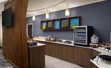 Springhill Suites Fort Myers Airport