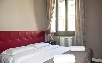 Soggiorno La Cupola Guesthouse