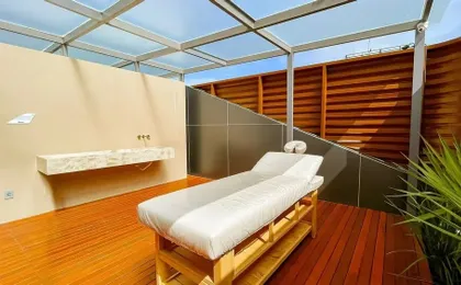 Studio Vista Mar Lateral 3 - By Almare