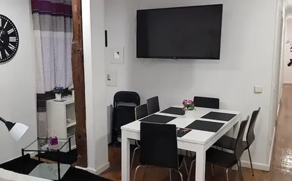 M&F Tetuán Apartamento