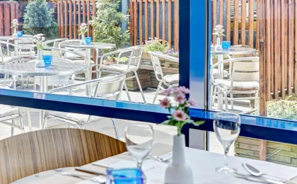Intercityhotel Hamburg-Altona