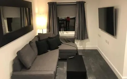 L&H APARTMENTS