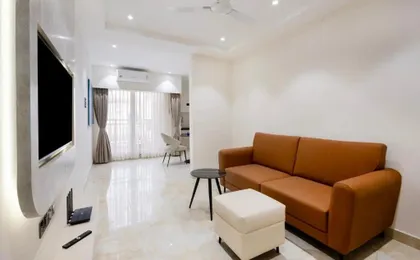 ELYSIUM Premier Suites Hitec City
