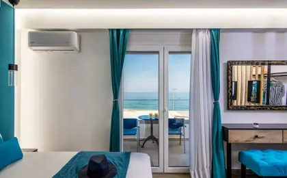 Platinum Suites