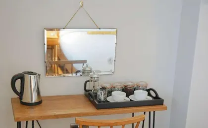 The Alma Taverns Boutique Suites - Room 3 - Hopewell (Adults Only)