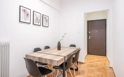 Modern Design Apartment Near Acropolis 2