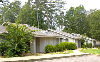 Los Lagos at Hot Springs Village a Ramada by Wyndham