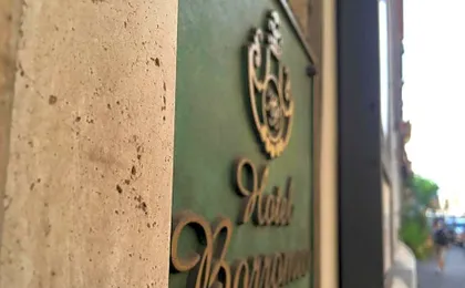 Hotel Borromeo