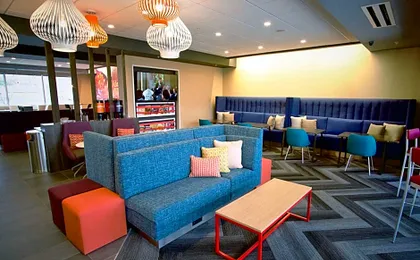 Tru by Hilton Oklahoma City NW Expressway