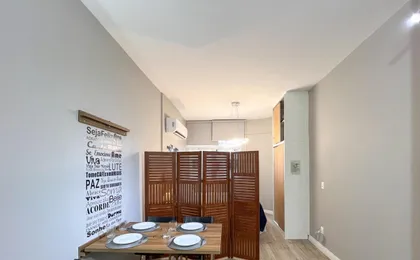 Paraiso de Ferias - Flats Copacabana