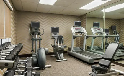 Residence Inn Tallahassee North/I-10 Capital Circle