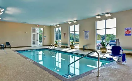 Home2 Suites By Hilton Charlotte Piper Glen