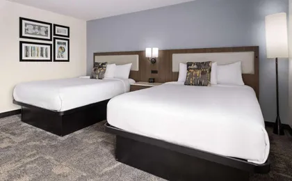La Quinta Inn & Suites by Wyndham Atlanta South - Newnan