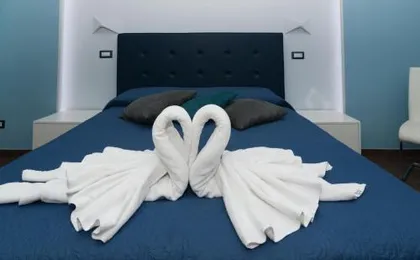 World Wide Bed Prenestino