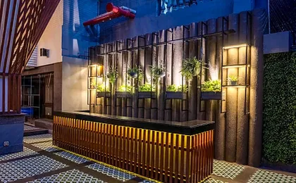 Park Inn by Radisson New Delhi Lajpat Nagar