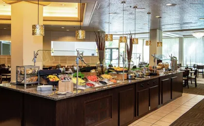 Doubletree by Hilton Hotel Portland
