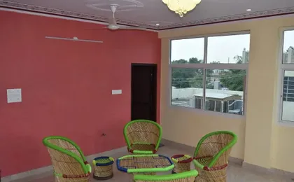 Mostel Backpackers Hostel