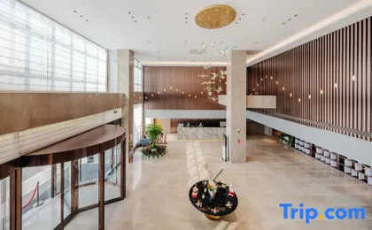Hangzhou West Pearl Hotel