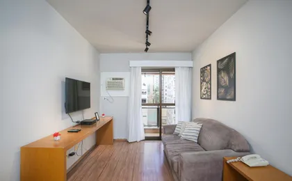 Lfr - Alameda Jau by Anora Spaces