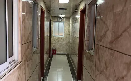 YunXin Apartment（Shanghai Jiuting Station）