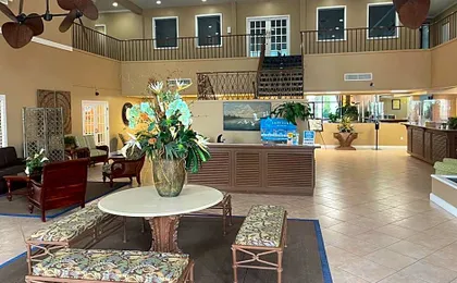 Club Destin Condos