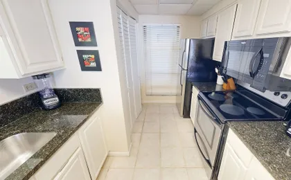 Mainsail 152 2 Bedroom Condo