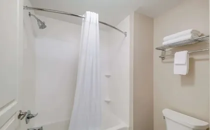 Baymont Inn & Suites Ardmore