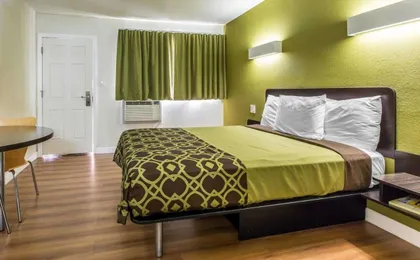 Rodeway Inn