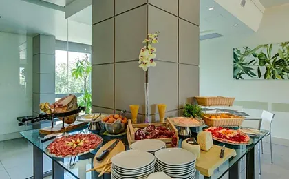 Ardeatina Park Hotel