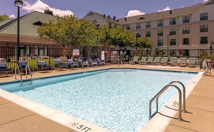 Homewood Suites By Hilton Columbia