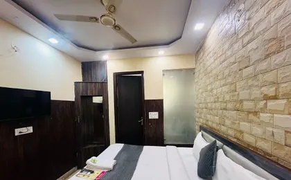 Hotel Relax Stays