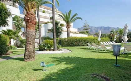 Ancon Siera Penthouse