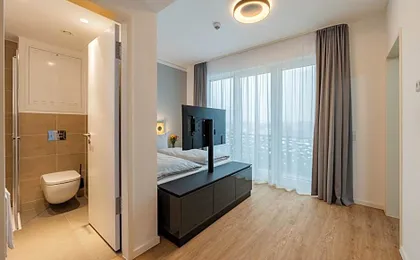 Nena Apartments Berlin Adlershof